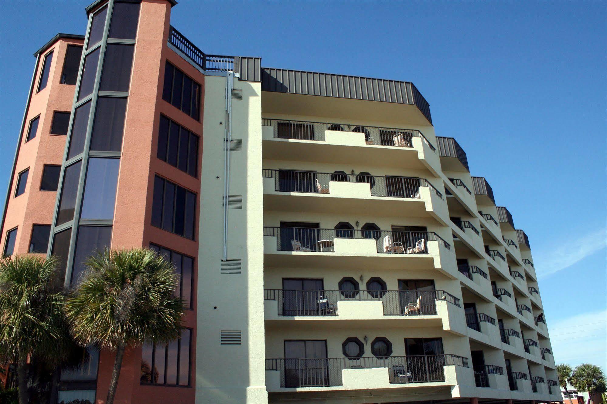 Voyager Club By Liberte' Appart hôtel Treasure Island