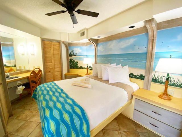 Apartahotel Voyager Club By Liberte'