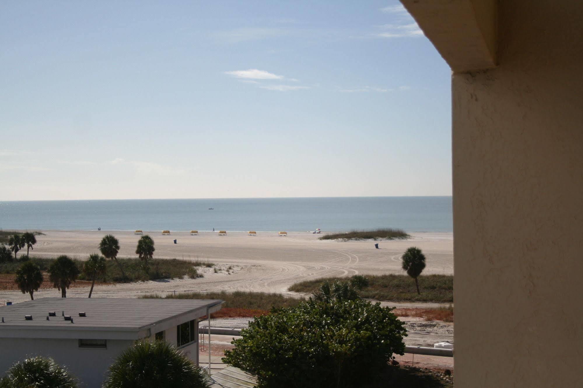 Apartahotel Voyager Club By Liberte'